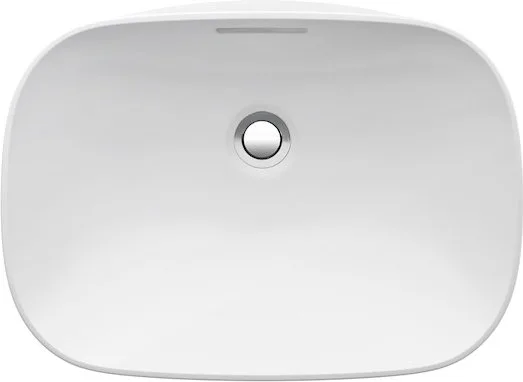 Раковина Laufen Ino 8.1730.2.000.109.1 50 см Sancos — официальный сайт
