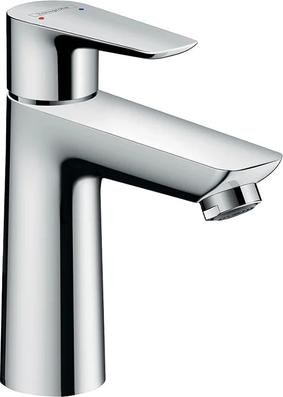 Смеситель для раковины Hansgrohe Talis E 71711000 Sancos — официальный сайт