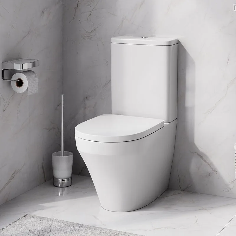 Унитаз-компакт напольный AM.PM Inspire C508607WH Sancos — официальный сайт