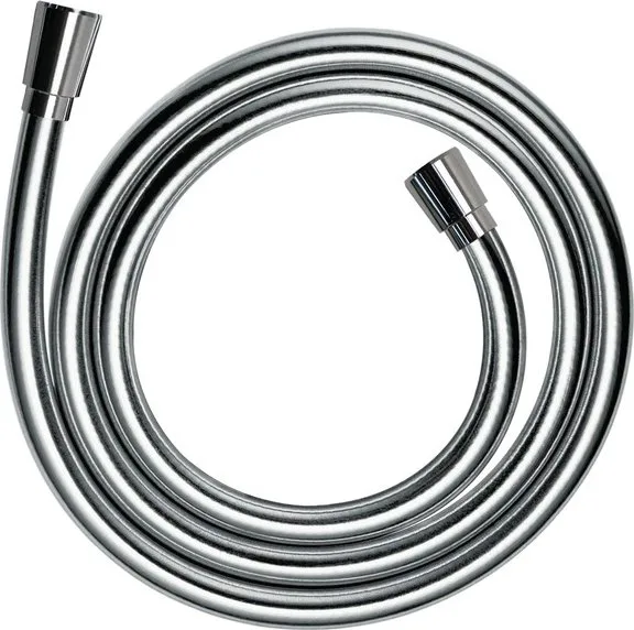 Душевой гарнитур Hansgrohe Croma Select E 26592400 Sancos — официальный сайт
