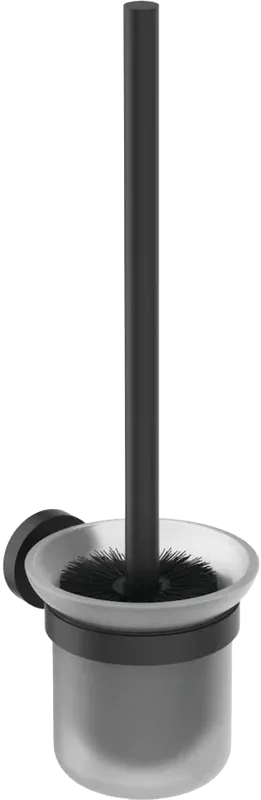Ершик Ideal Standard IOM A9119XG silk black Sancos — официальный сайт