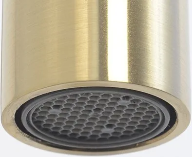 Смеситель для кухни Wasserkraft Aisch 5507 Sancos — официальный сайт