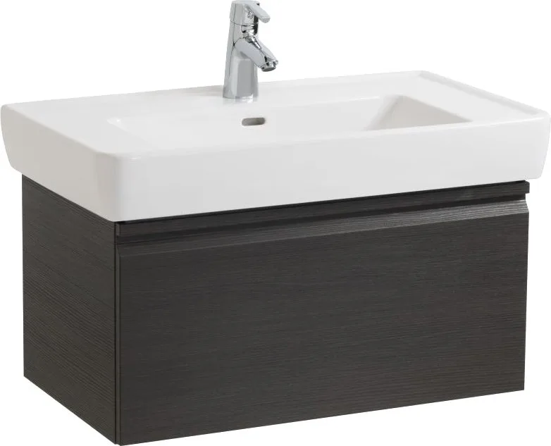 Мебельная раковина Laufen Pro 8.1395.6.000.104.1 накладная Sancos — официальный сайт