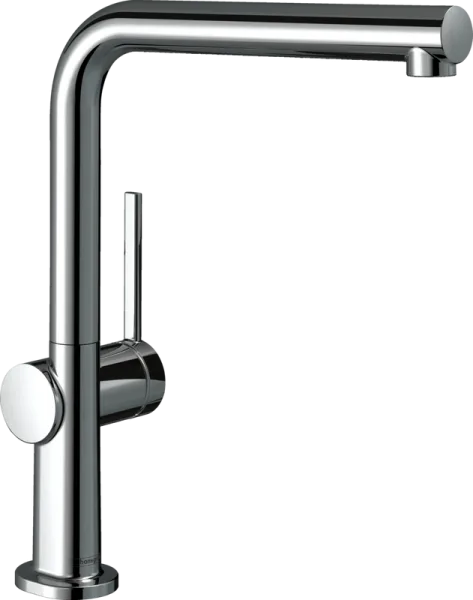 Смеситель для кухни Hansgrohe Talis M54 72840000 хром