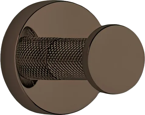 Крючок Boheme Uno 10976-SGM shine gun metal Sancos — официальный сайт