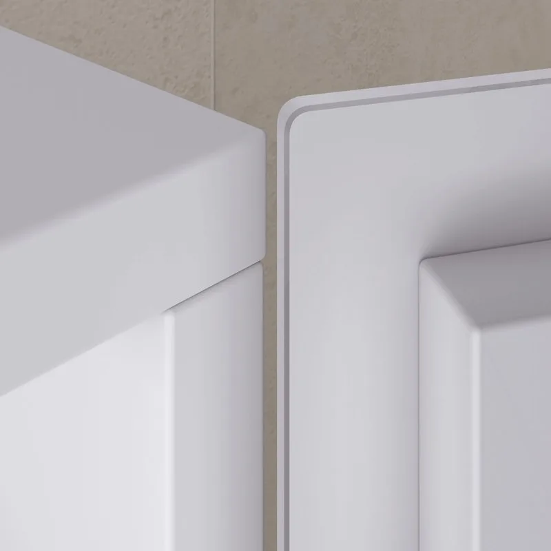 Шкаф Keuco Stageline 32811 R, белый Sancos — официальный сайт