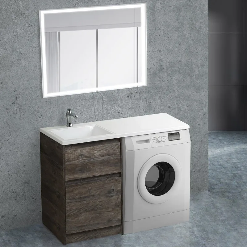 Тумба под раковину без столешницы BelBagno Kraft -LVD 60 pino pasadena Sancos — официальный сайт