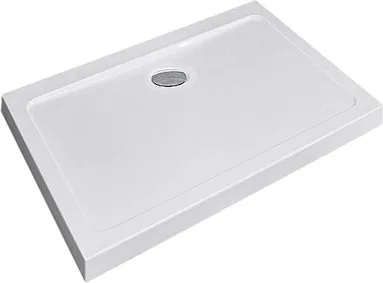 Поддон для душа Radaway Doros D 80x100 Sancos — официальный сайт