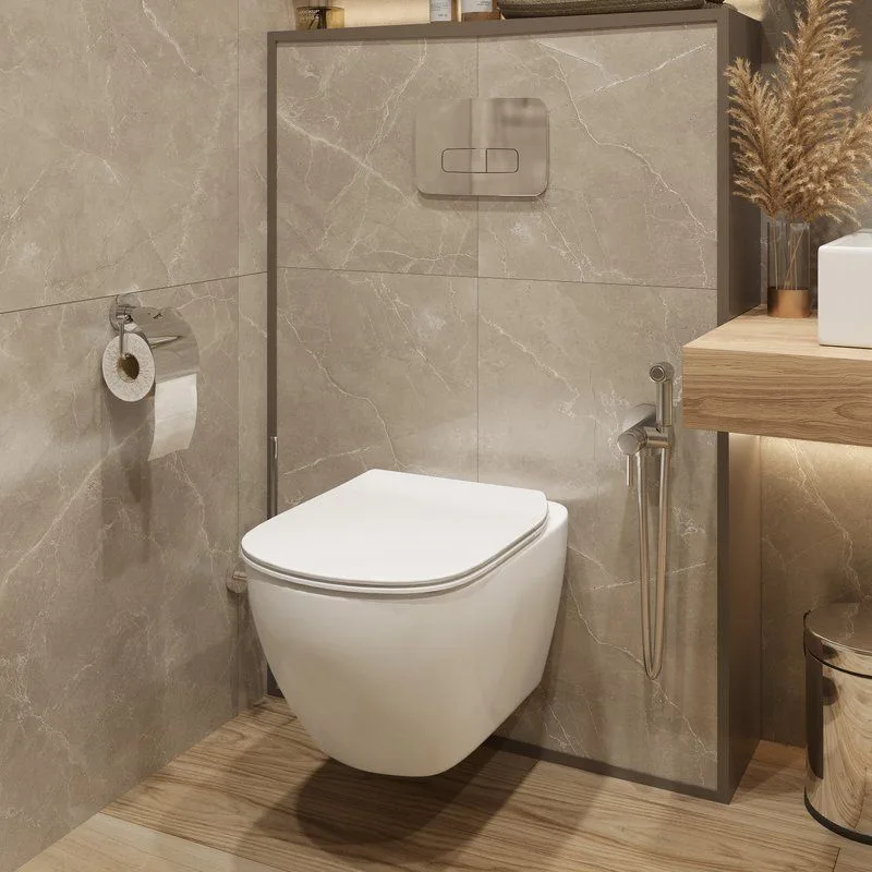Унитаз подвесной Ideal Standard Tesi T355101 Sancos — официальный сайт