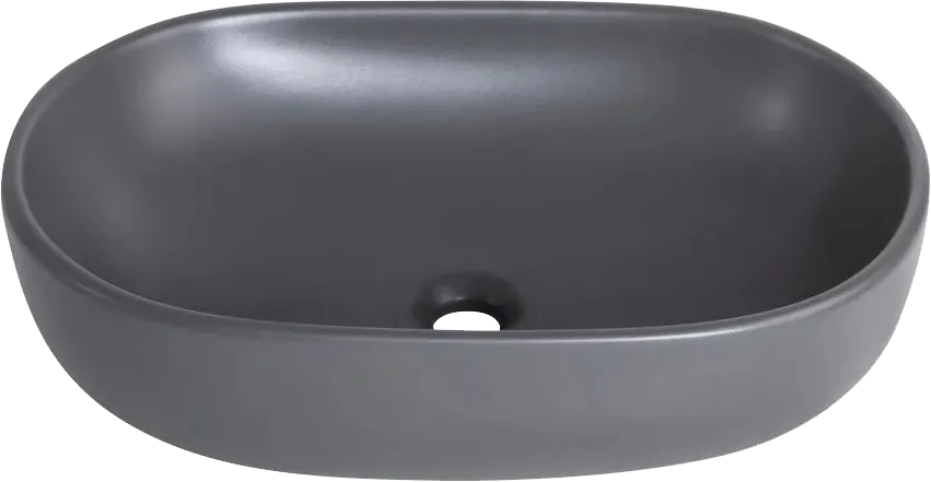 Накладная раковина BelBagno BB1084-H311 Sancos — официальный сайт