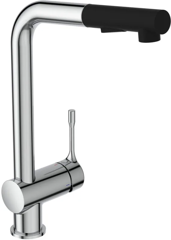 Смеситель для кухни Ideal Standard Ceralook BC178AA Sancos — официальный сайт