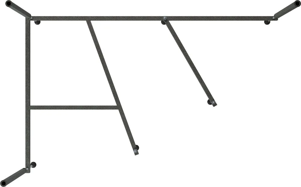 Каркас для ванны Vagnerplast 160x105 Sancos — официальный сайт