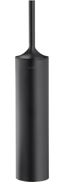 Ершик Duravit Starck T 0099454600 черный