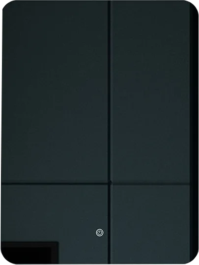 Зеркало Vincea VLM-3BE600 60x80 с подсветкой Sancos — официальный сайт