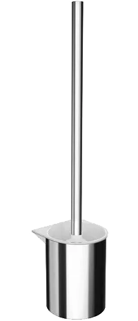 Ершик Emco Flow 2715 001 00 хром Sancos — официальный сайт