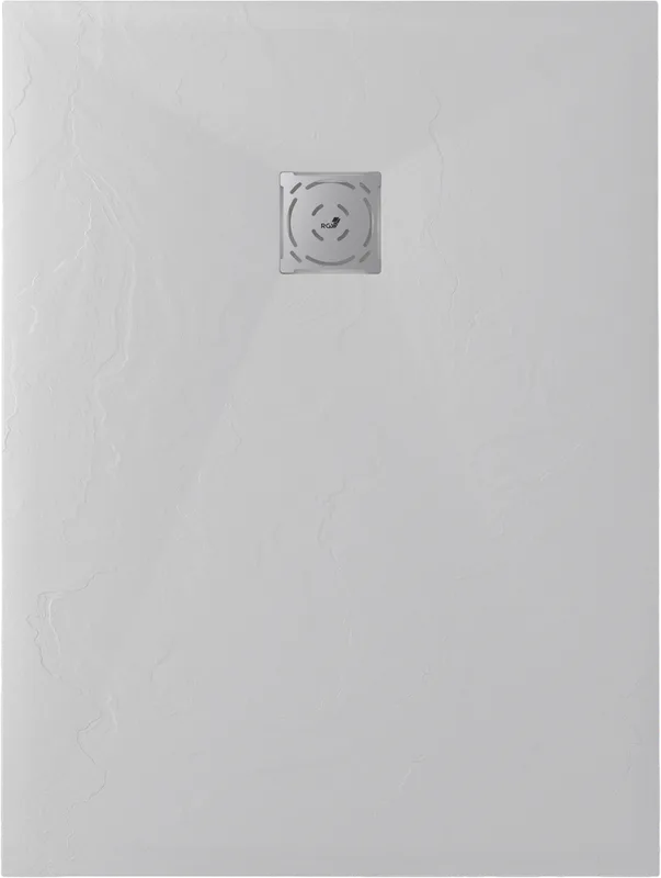 Поддон для душа RGW Stone Tray ST-0108Co 80х100, бетон Sancos — официальный сайт