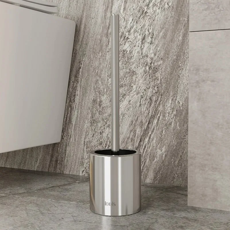 Ершик IDDIS Optima Home BRU02POi47 Sancos — официальный сайт