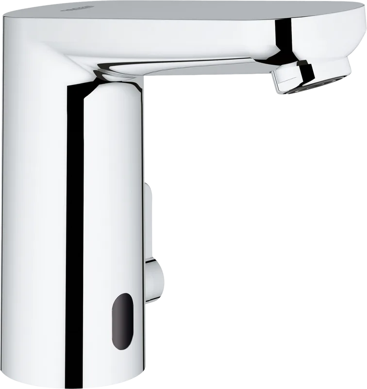 Смеситель для раковины Grohe Eurosmart Cosmopolitan E 36327001 Sancos — официальный сайт