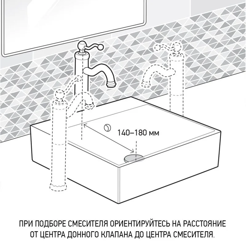 Смеситель для раковины Paini Cox Grip 7GCR205OLL хром Sancos — официальный сайт