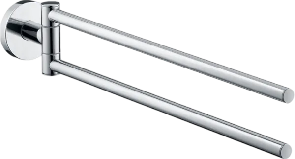 Полотенцедержатель AQUATEK Вега AQ4013CR хром