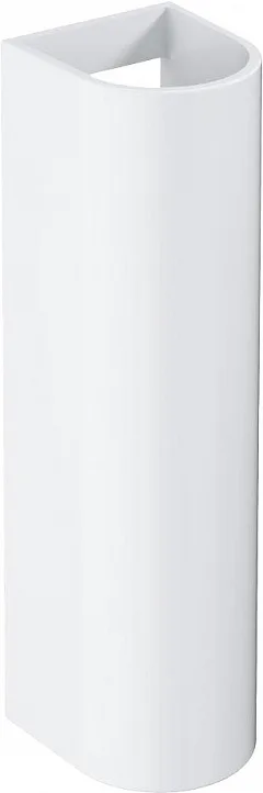 Пьедестал для раковины Grohe Euro Ceramic 39202000 Sancos — официальный сайт
