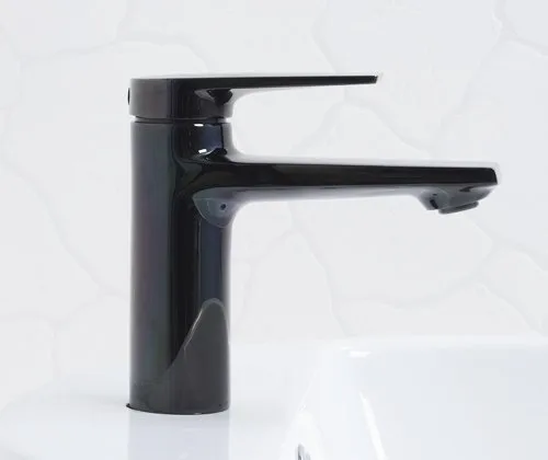 Смеситель для раковины Wasserkraft Glan 6603 Sancos — официальный сайт