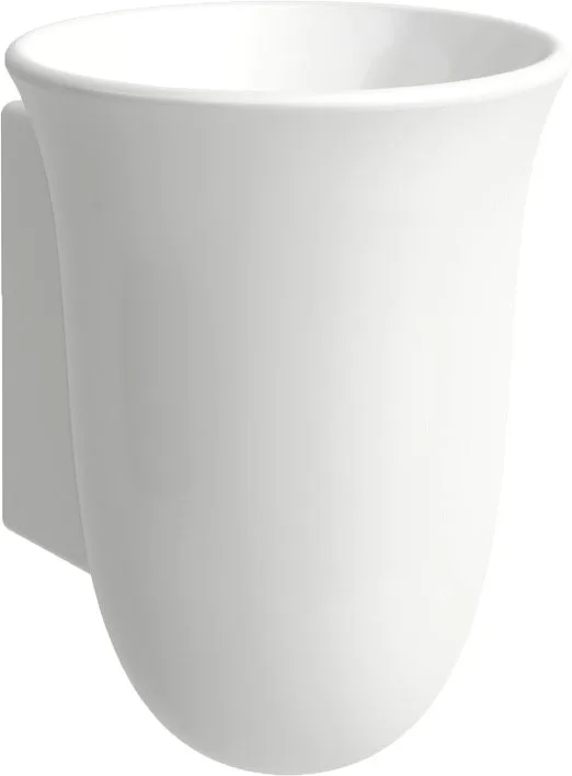 Стакан Laufen The New Classic 8.7385.4.000.000.1 Sancos — официальный сайт