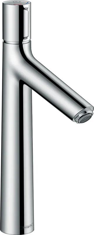 Смеситель для раковины Hansgrohe Talis Select S 72045000 Sancos — официальный сайт
