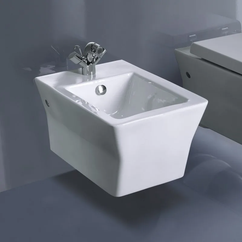 Смеситель для биде Jacob Delafon Talan E10088RU-CP Sancos — официальный сайт