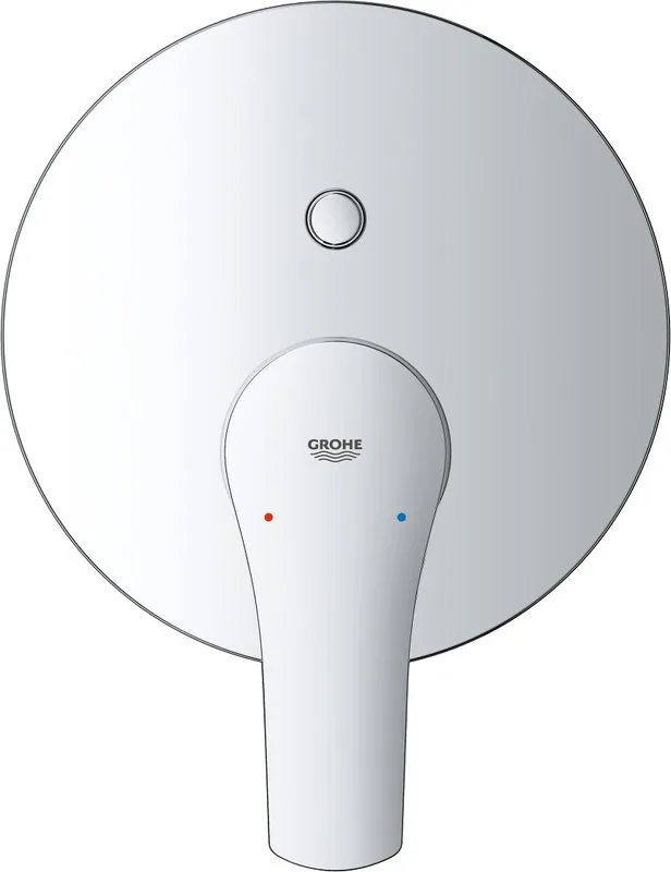 Встраиваемый смеситель Grohe Essence Pro 24043003 Sancos — официальный сайт