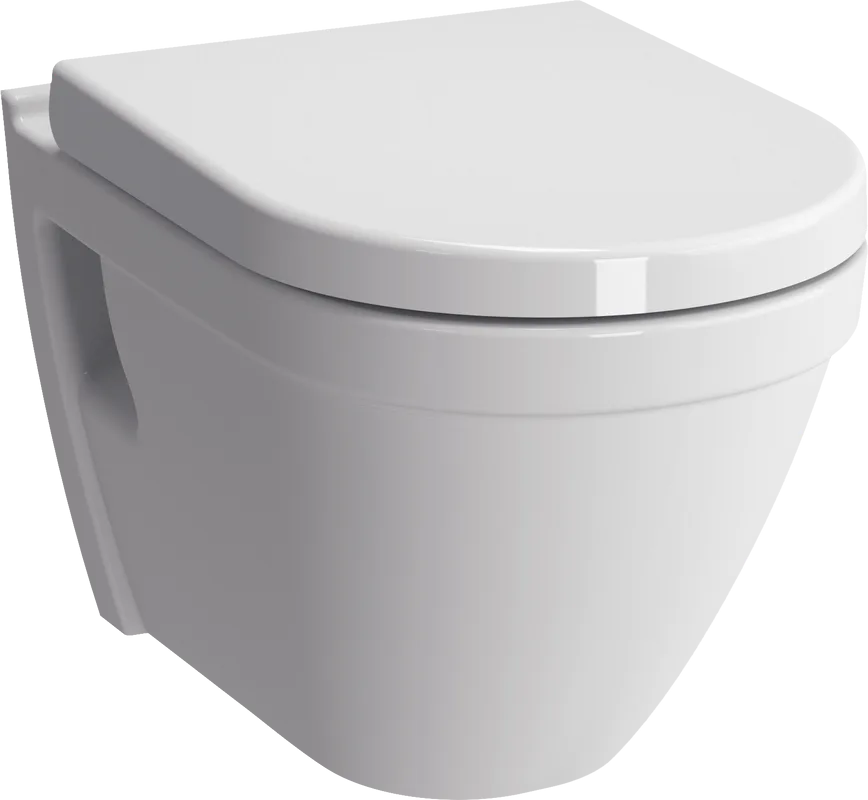 Унитаз подвесной VitrA S50 7740B003-0075 Sancos — официальный сайт