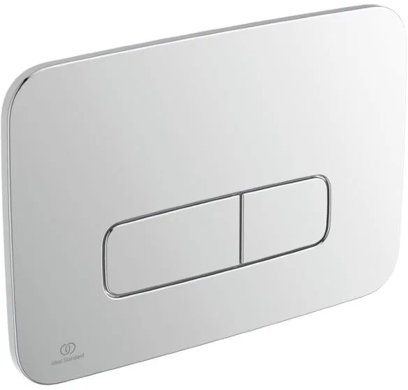 Система инсталляции для унитазов Ideal Standard R020467 PROSYS 120 M R0308AA с кнопкой хром Sancos — официальный сайт