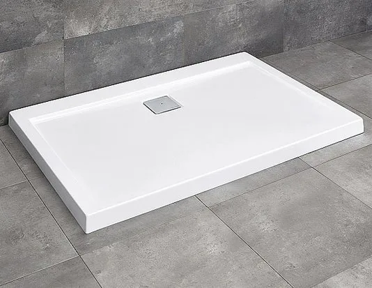 Поддон для душа Radaway Argos D 90x140 Sancos — официальный сайт