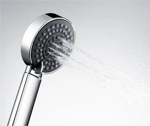Смеситель для душа Wasserkraft Aller 1062 Sancos — официальный сайт