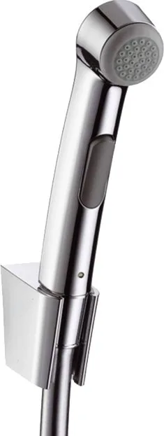 Гигиенический душ Hansgrohe 32129000 Sancos — официальный сайт