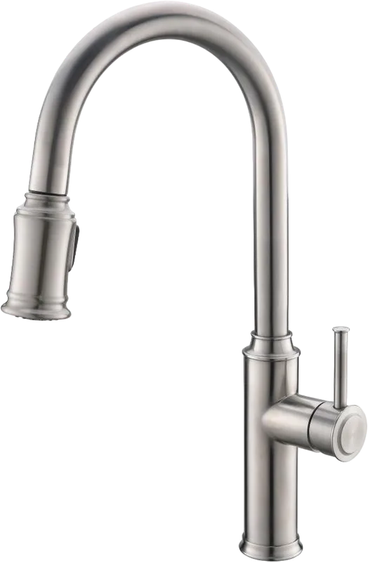 Смеситель для кухни BelBagno BB-LAM58-IN Sancos — официальный сайт