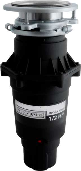Измельчитель отходов Bone Crusher BC 810-SL Slim Line Sancos — Оригинал