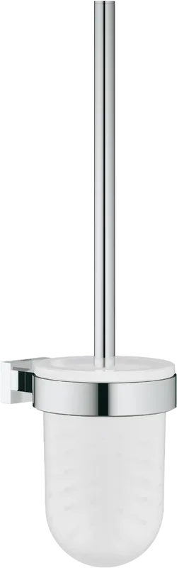 Ершик Grohe Essentials Cube 40513001 Sancos — официальный сайт