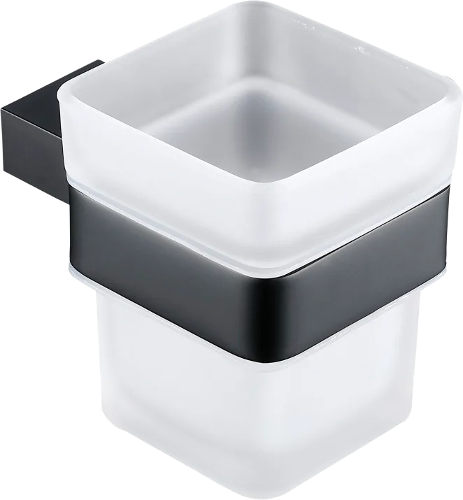 Стакан Allen Brau Infinity 6.21002-31 черный Sancos — официальный сайт