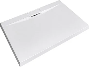 Поддон для душа Radaway Giaros D 90x100 с сифоном Sancos — официальный сайт