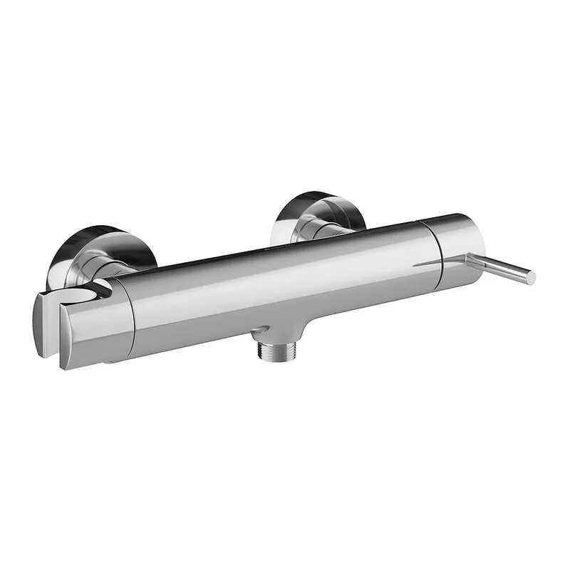 Смеситель для душа Aqueduto Cano CAN0700, хром Sancos — официальный сайт