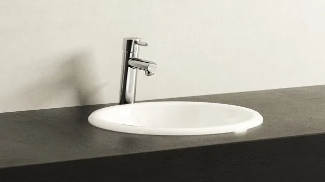 Смеситель для раковины Grohe Concetto 2338510E Sancos — официальный сайт