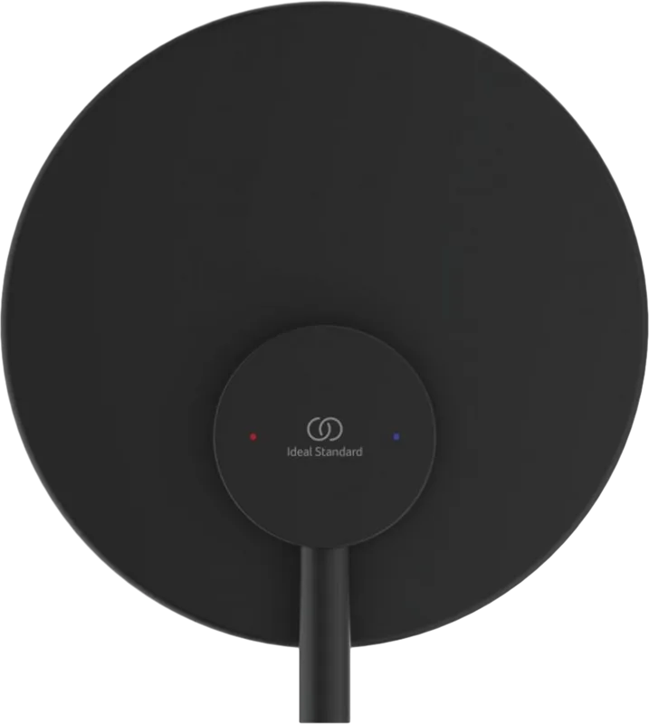 Гигиенический душ Ideal Standard BD651XG со смесителем, С ВНУТРЕННЕЙ ЧАСТЬЮ, матовый черный Sancos — официальный сайт