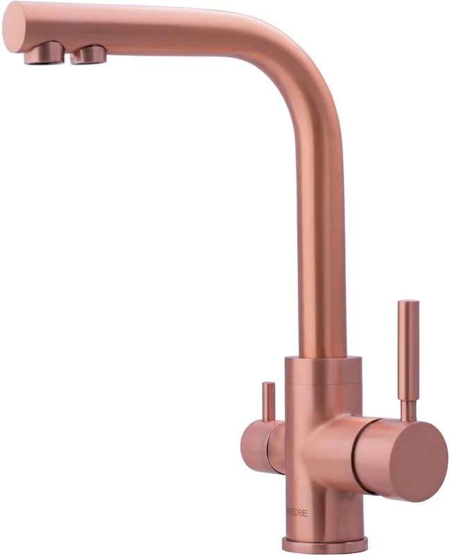 Смеситель для кухни Swedbe Selene Plus 8148 Sancos — официальный сайт