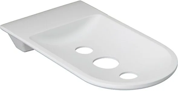Мыльница Wasserkraft Kammel K-8369white Sancos — официальный сайт