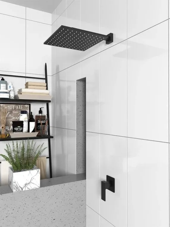 Кронштейн для верхнего душа Paini 50PZ745QQ35 Sancos — официальный сайт