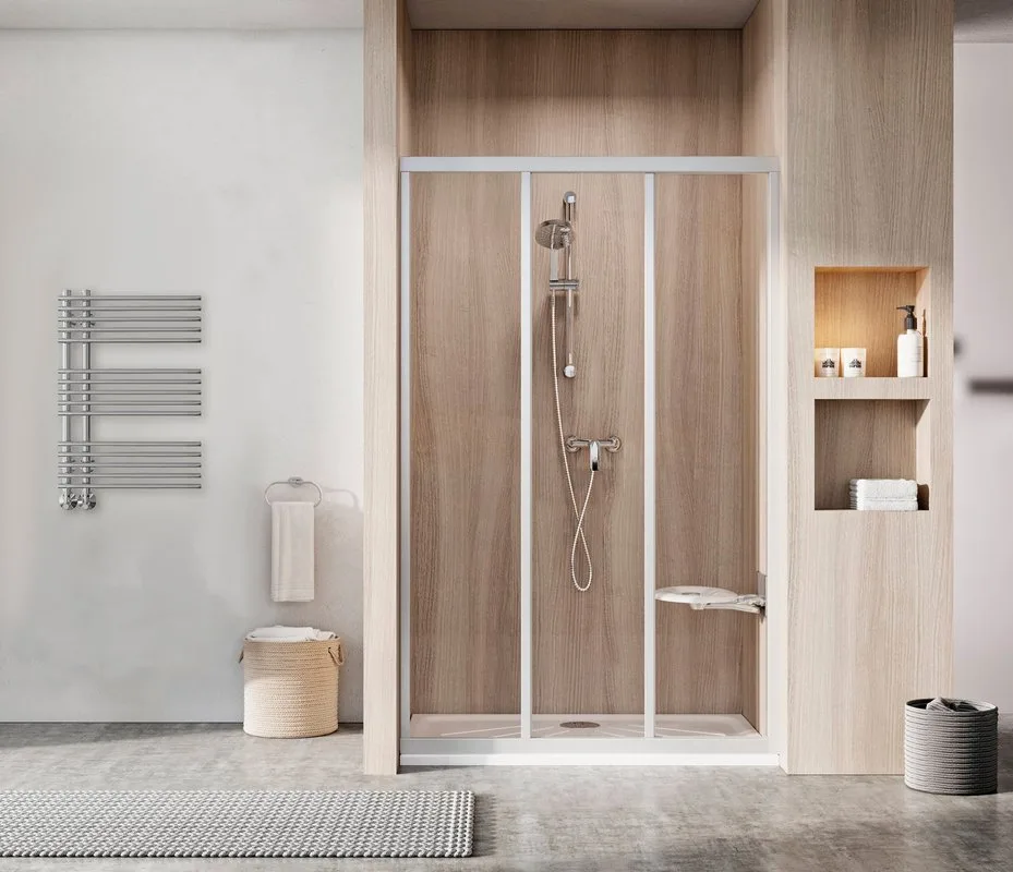 Полотенцесушитель водяной Ravak Style 516x800 Sancos — официальный сайт