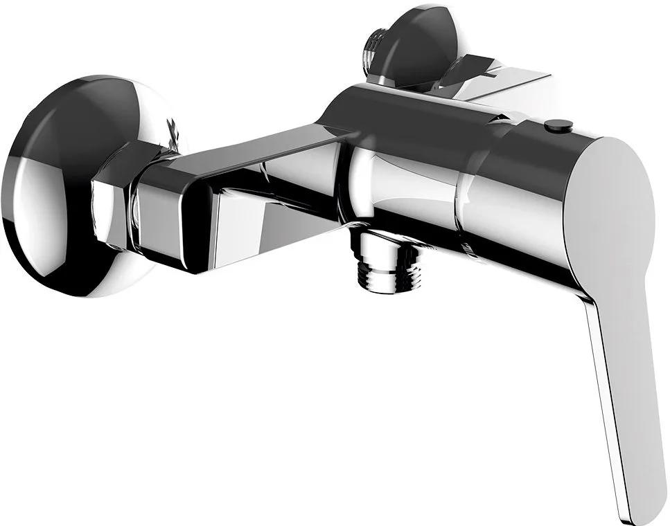 Смеситель для душа Clever Panam Evo Xtreme 60532 Sancos — официальный сайт