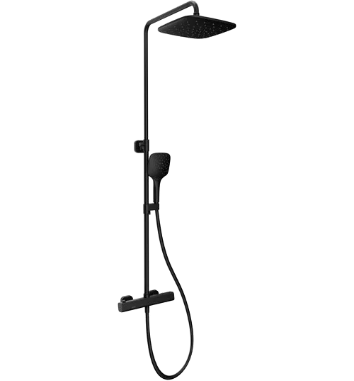 Душевая стойка Ravak 10° Free TD F 091.20/150 Sancos — официальный сайт