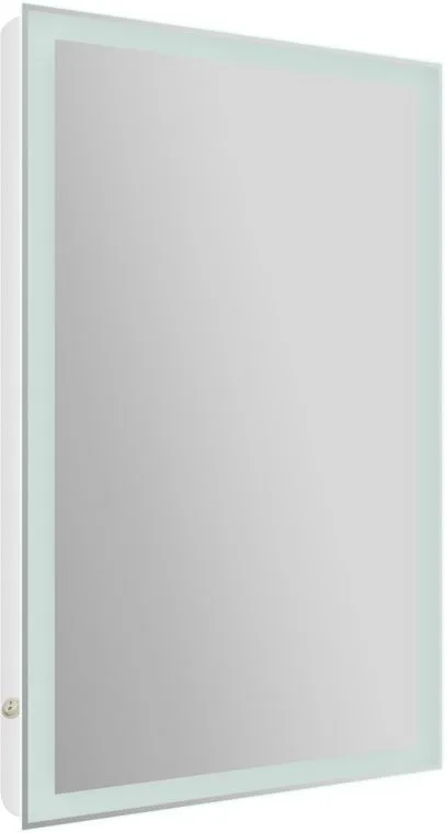 Зеркало BelBagno SPC-GRT-500-800-LED-BTN Sancos — официальный сайт